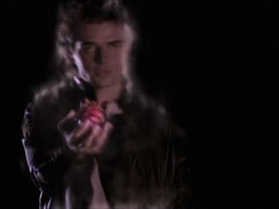 Still from The Church of Morgan