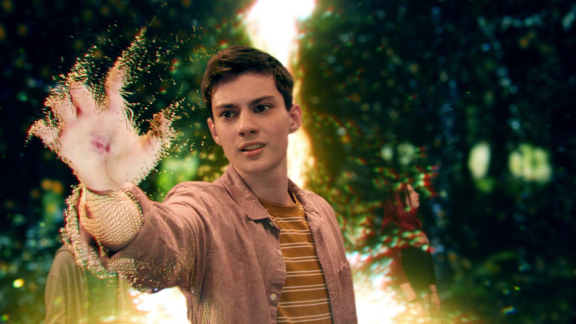 Still from Today We Vanish