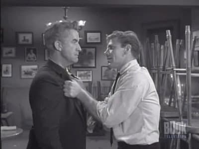 Still from Coming Home