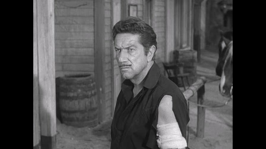 Still from Justice in Hell