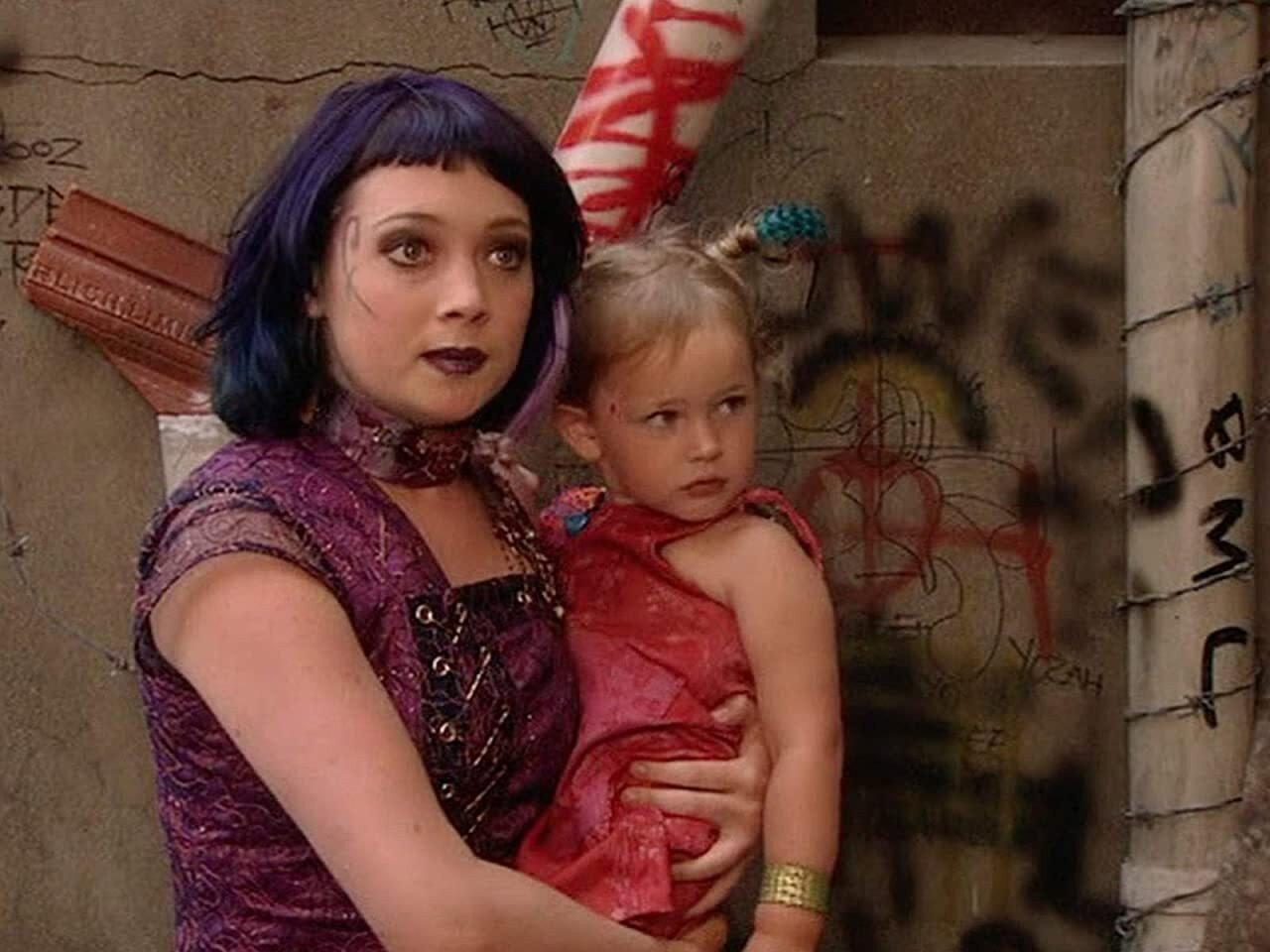 Still from Episode 42