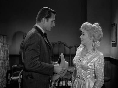 Still from Incident of the Big Blowout