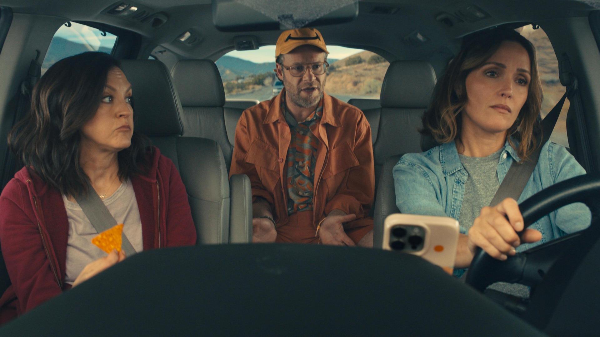 Still from Road Trip