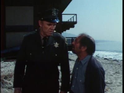 Still from A Lonely Place to Die