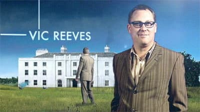 Still from Vic Reeves