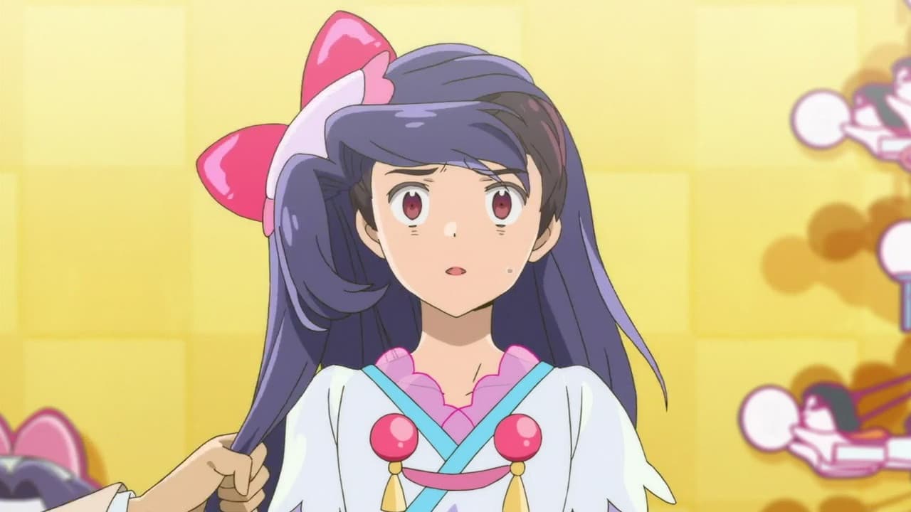 Still from I Want to Connect, but I Can't Be Forgiven