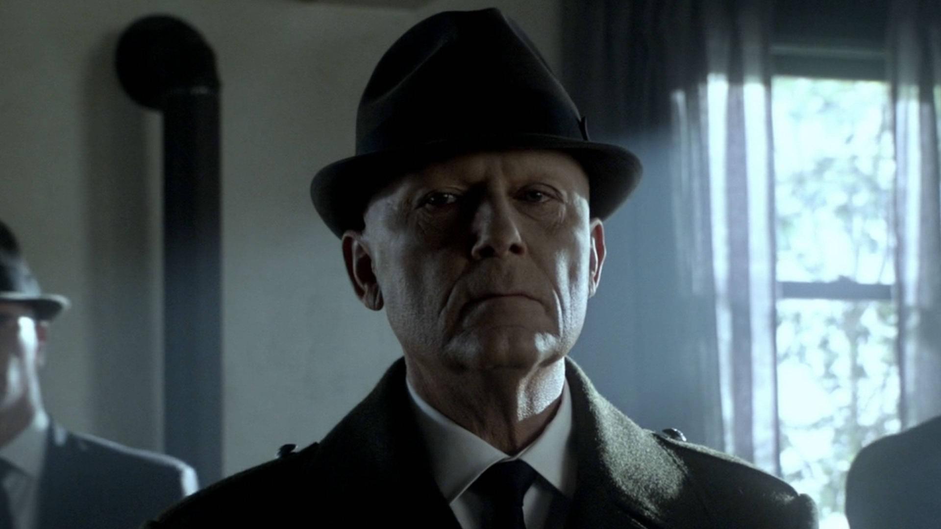 Still from The Boy Must Live