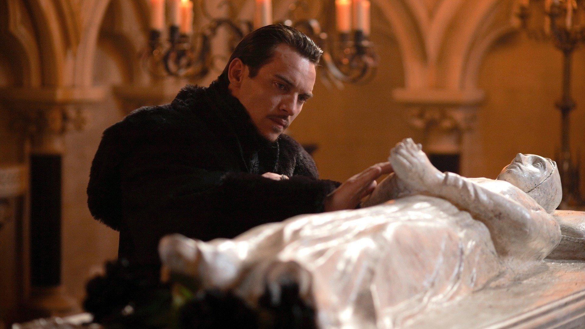 Still from Problems in the Reformation