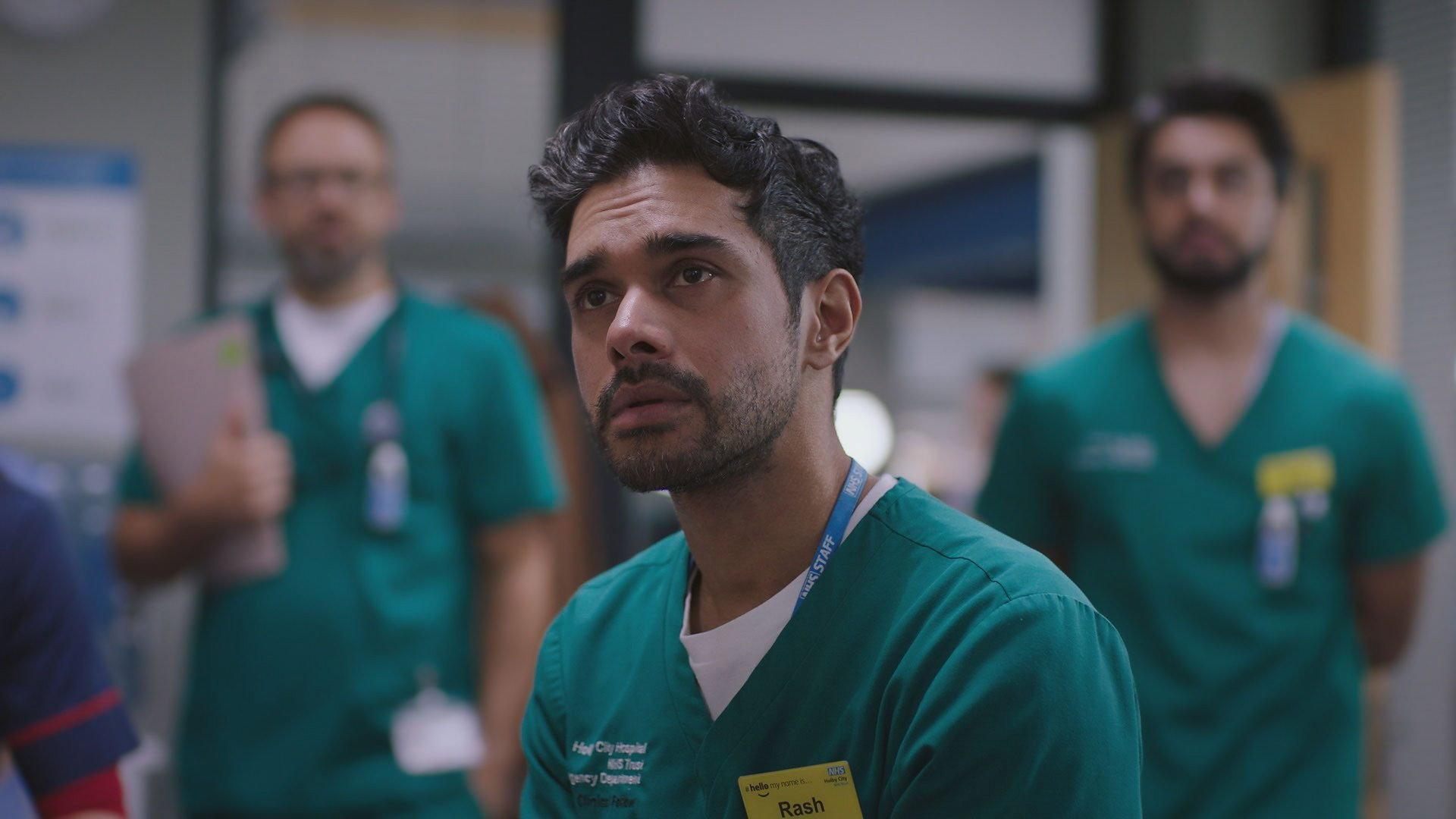 Still from Breathe with Me