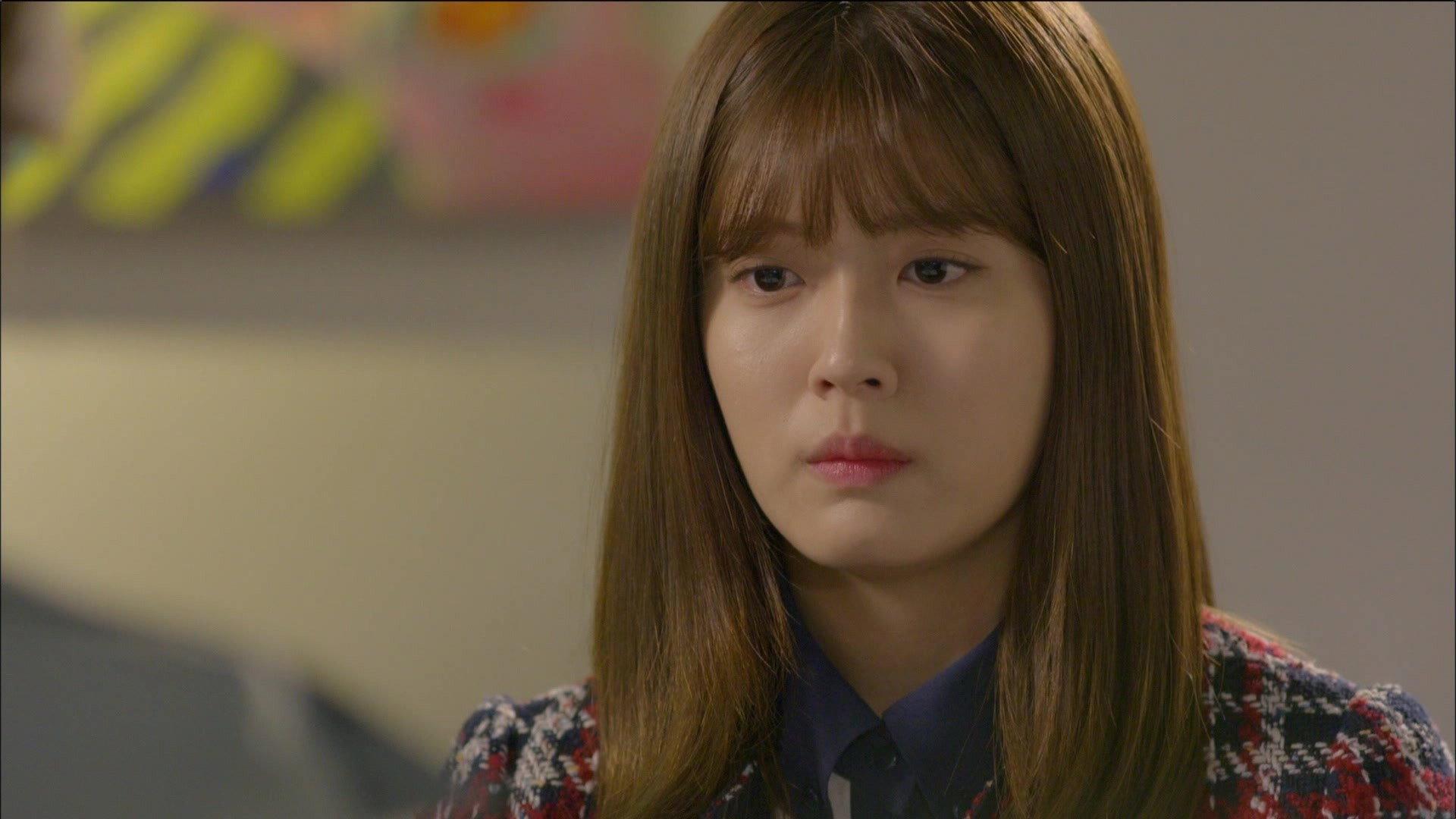 Still from Be My Baby