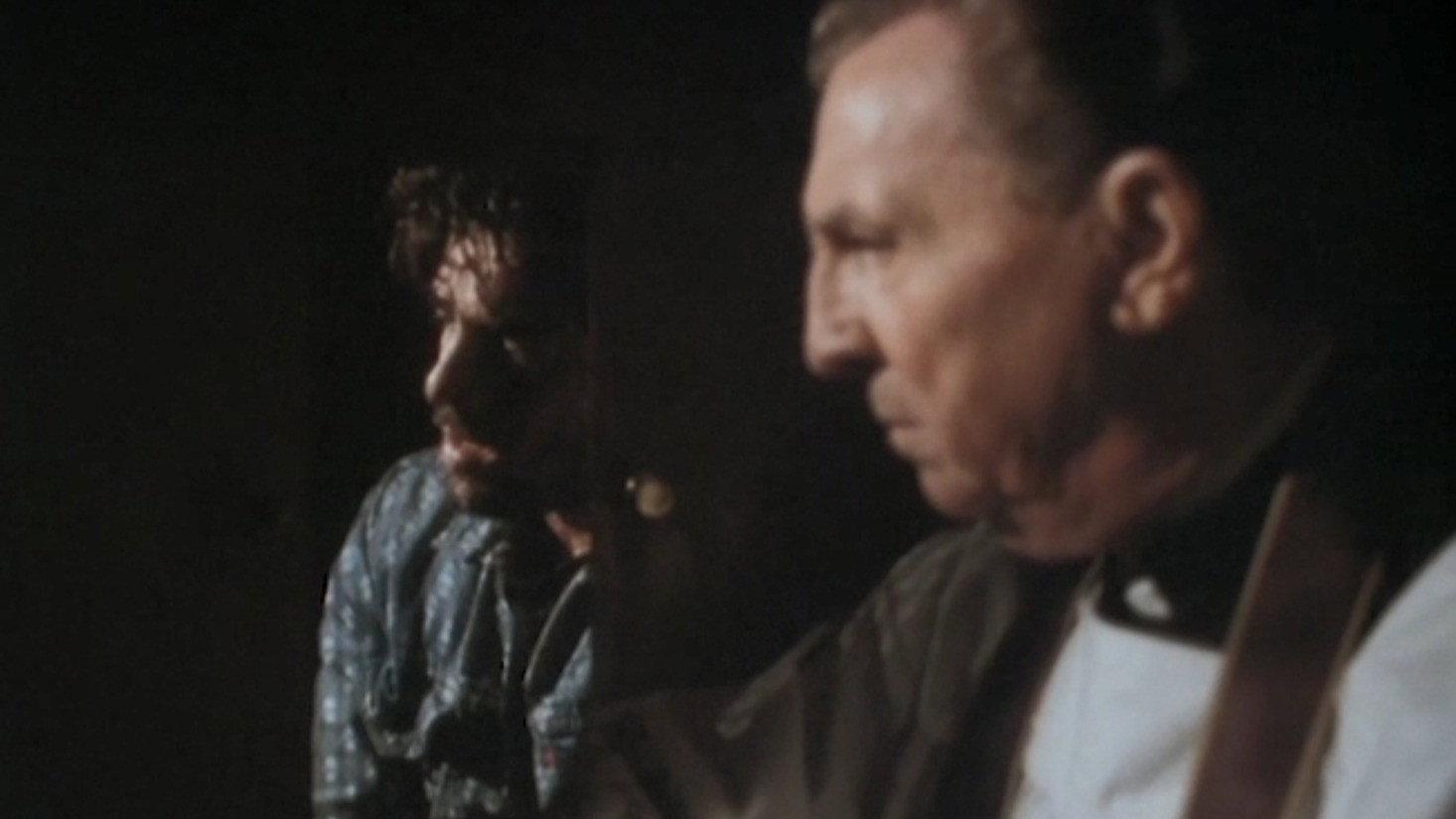 Still from Sanctuary