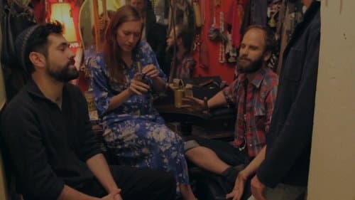 Still from Trixie
