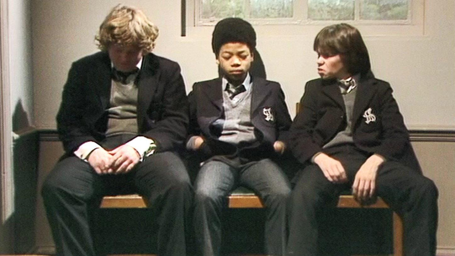Still from Episode 5