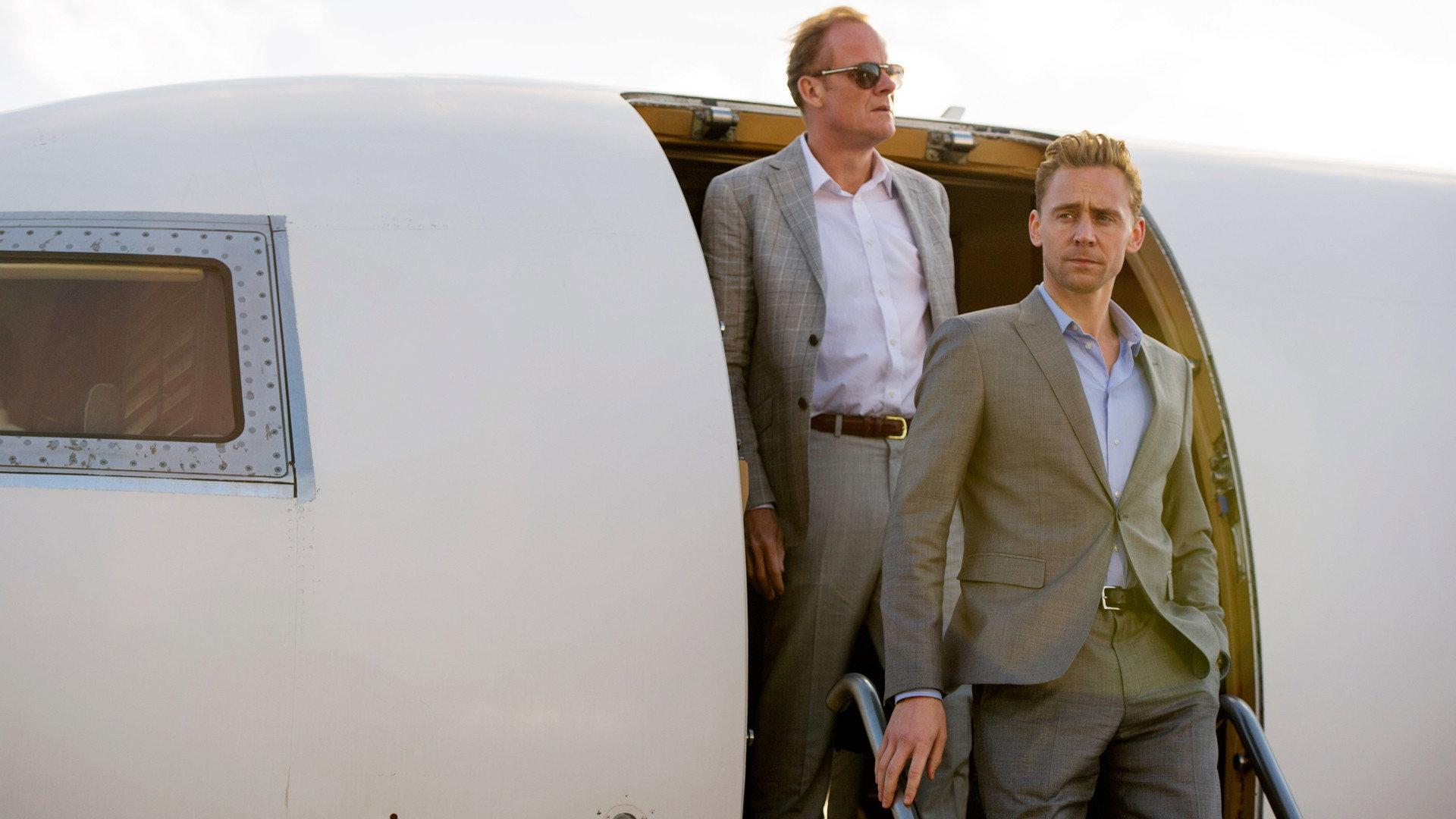 Still from Episode 5