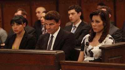 Still from The Boy with the Answer
