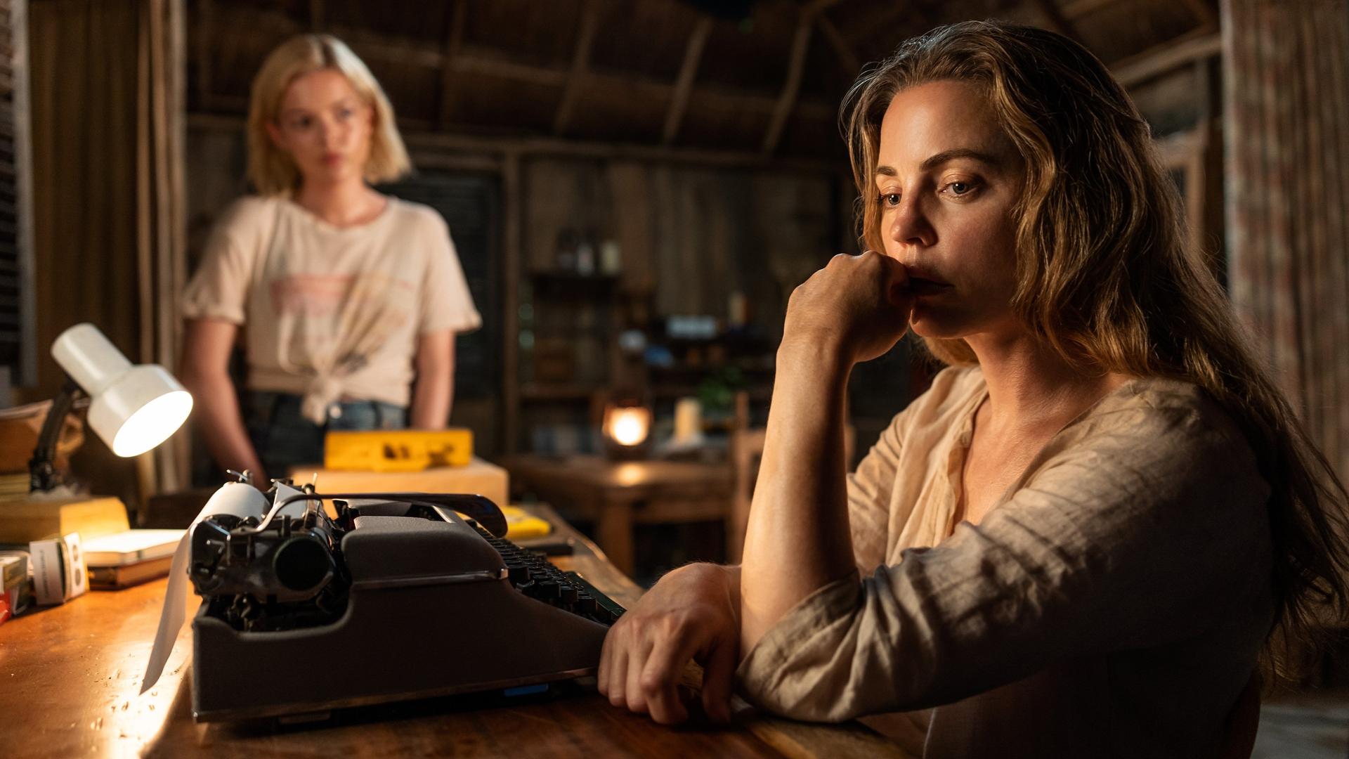 Still from Goat Head Taco