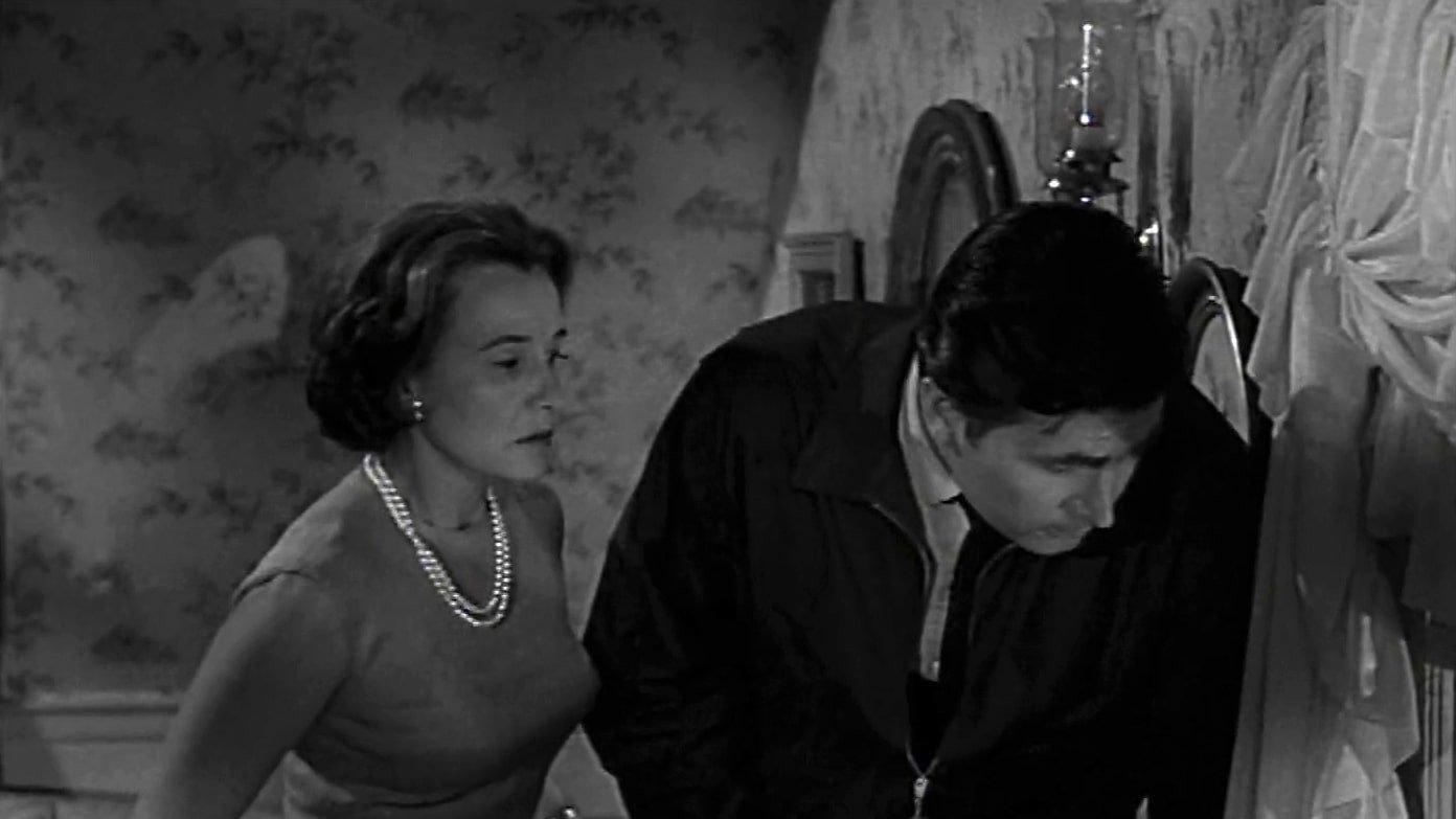 Still from Nothing Ever Happens in Linvale