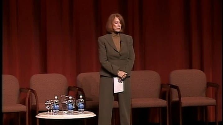 Still from S2 - Behind the Scenes Q&A with the Cast & Crew