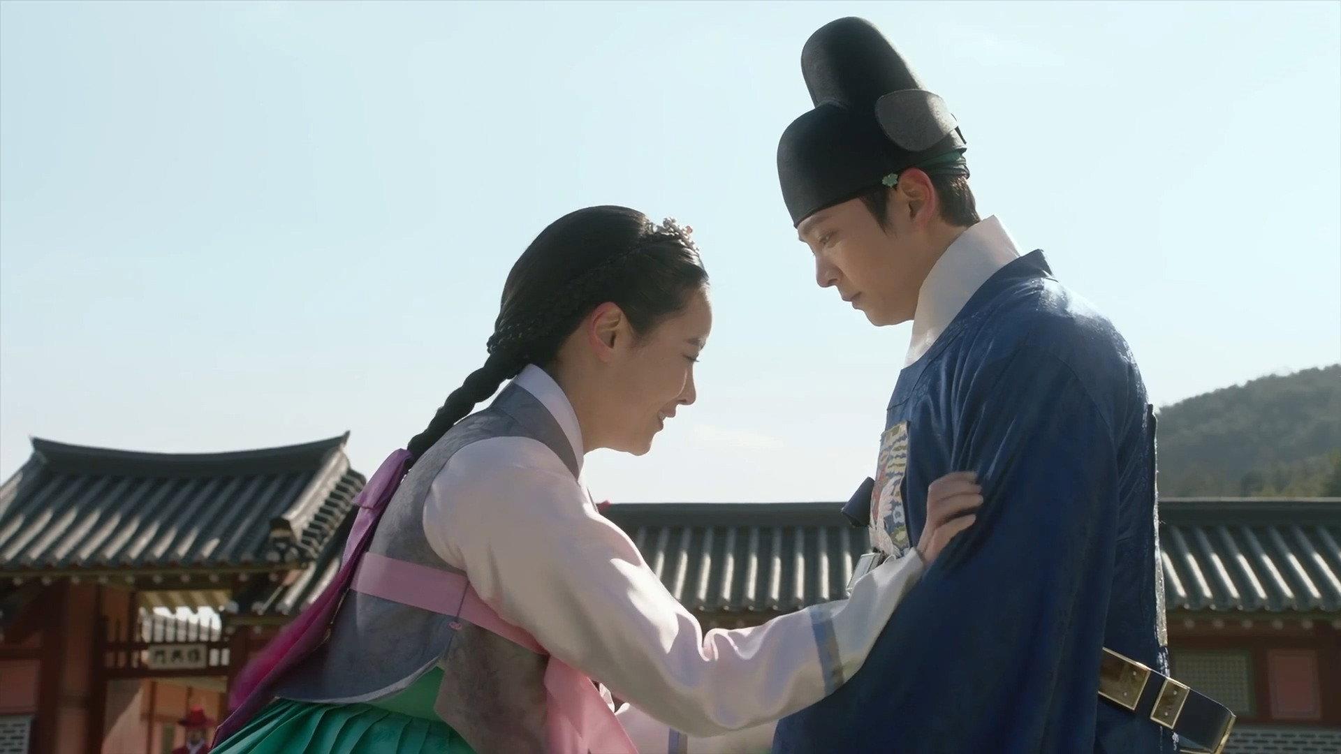 Still from Episode 15