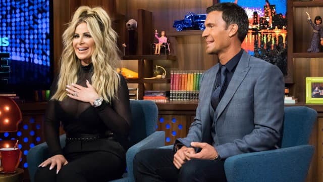 Still from Kim Zolciak & Jeff Lewis