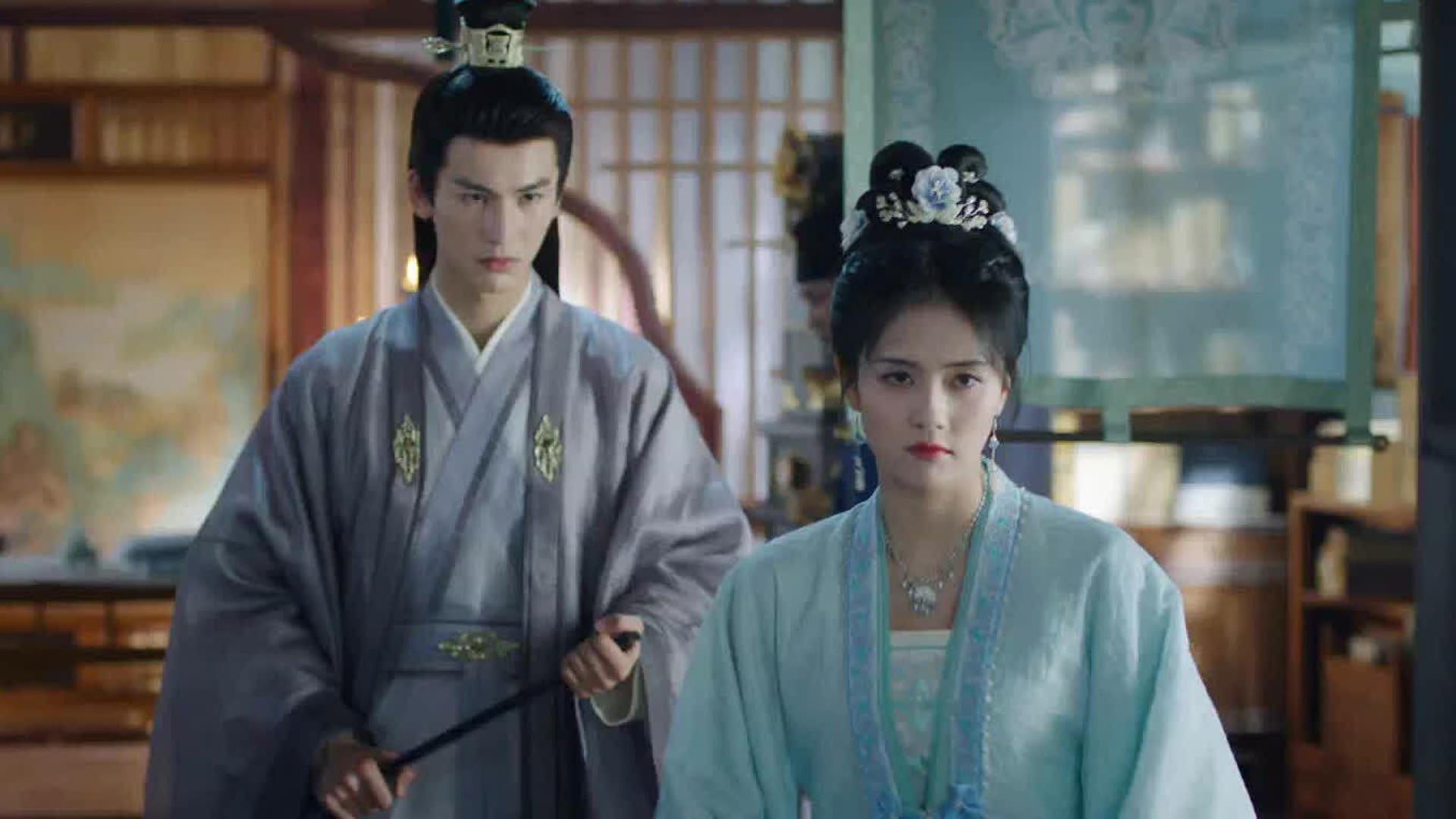 Still from Episode 8