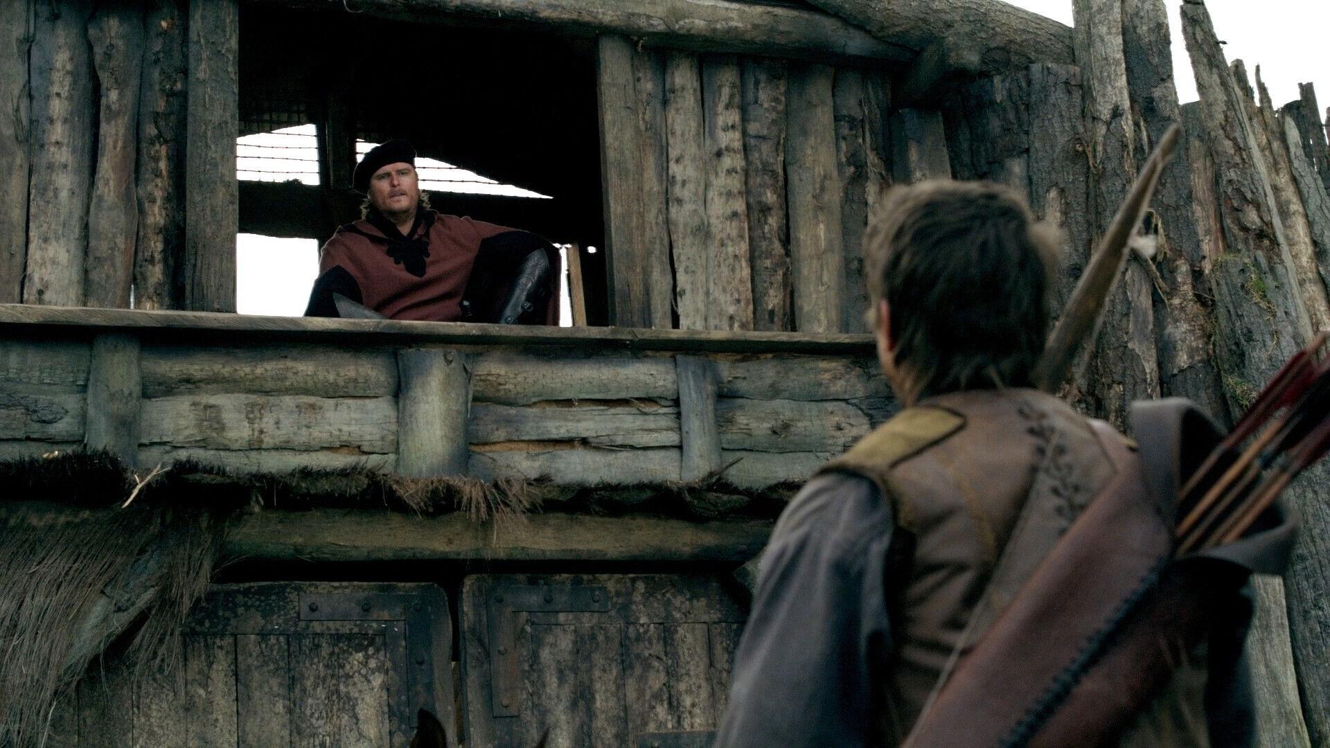 Still from Brennidon