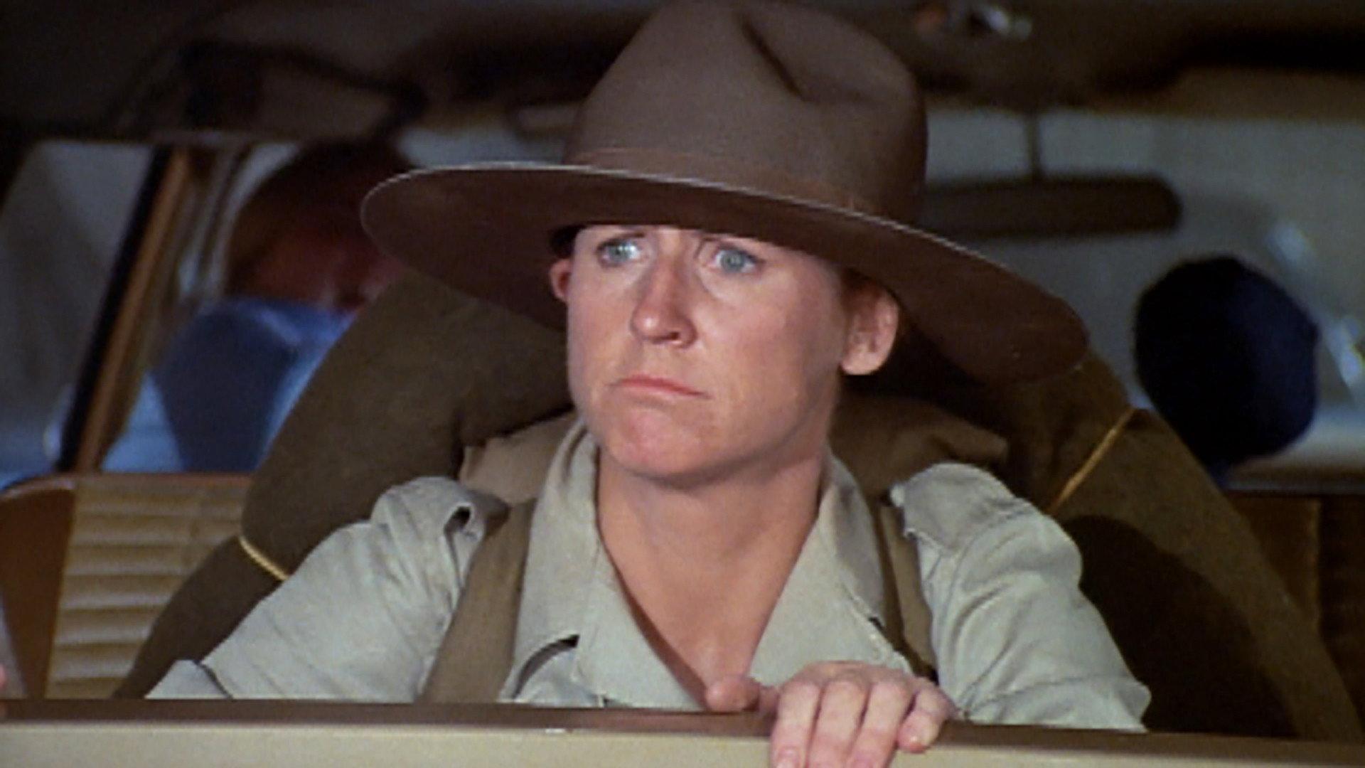 Still from A-Camping We Will Go