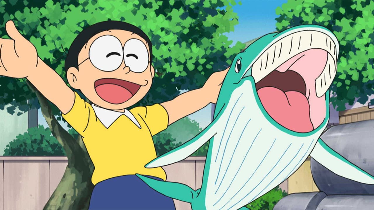 Still from Episode 138