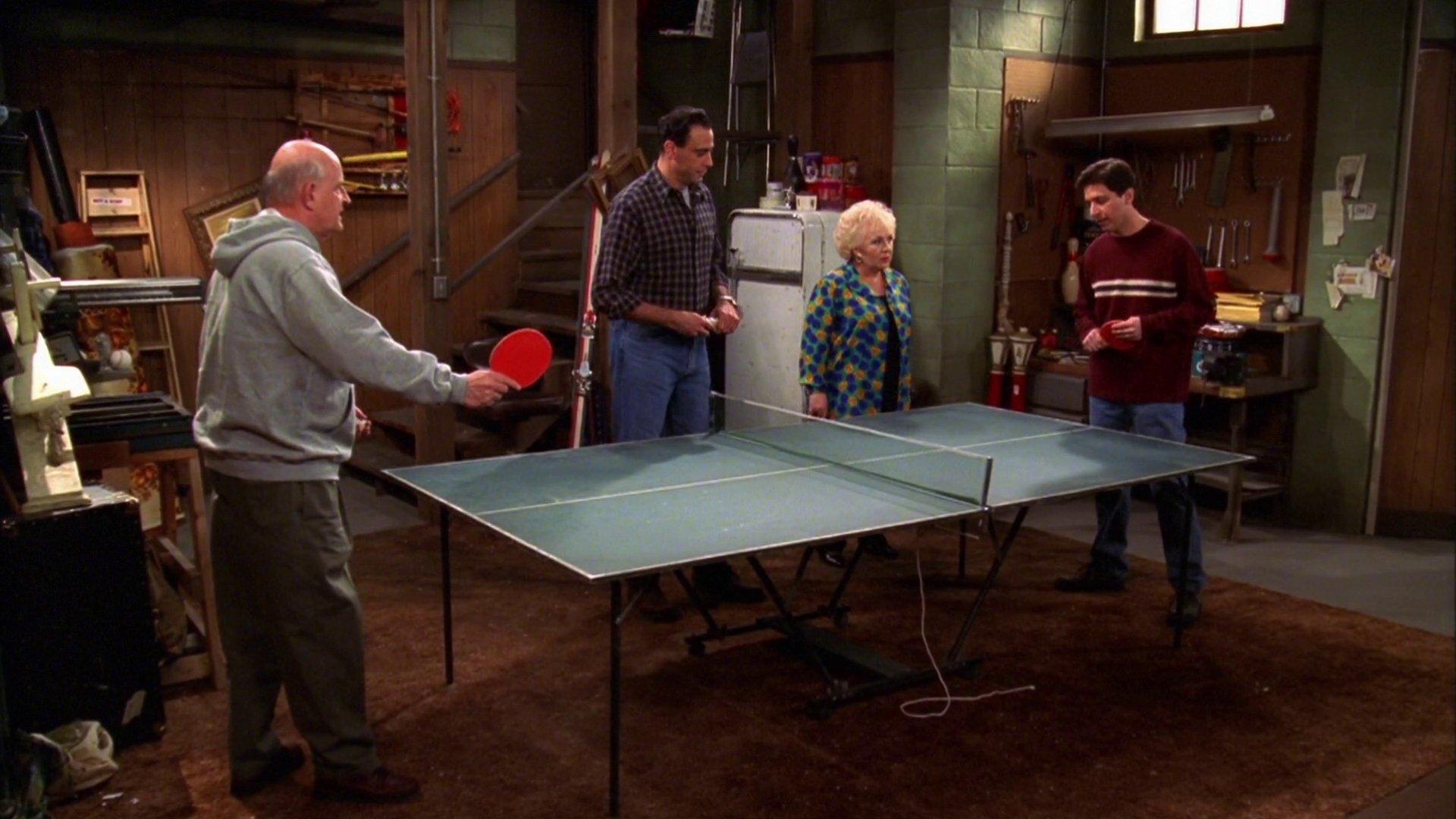 Still from Ping Pong