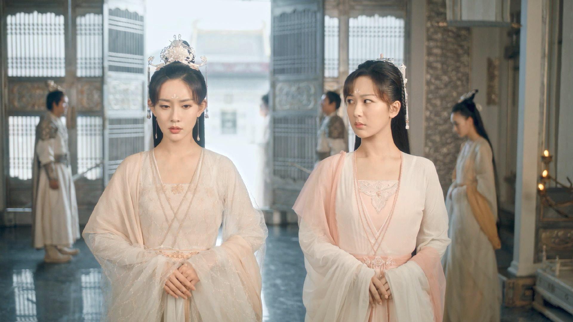 Still from Episode 13