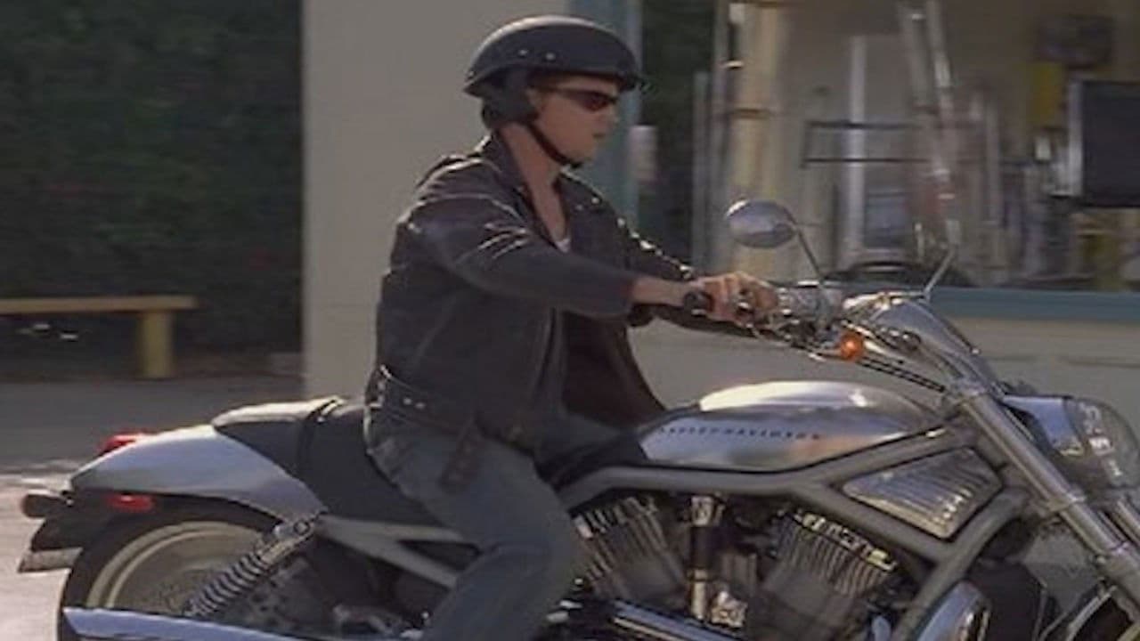 Still from Smoking