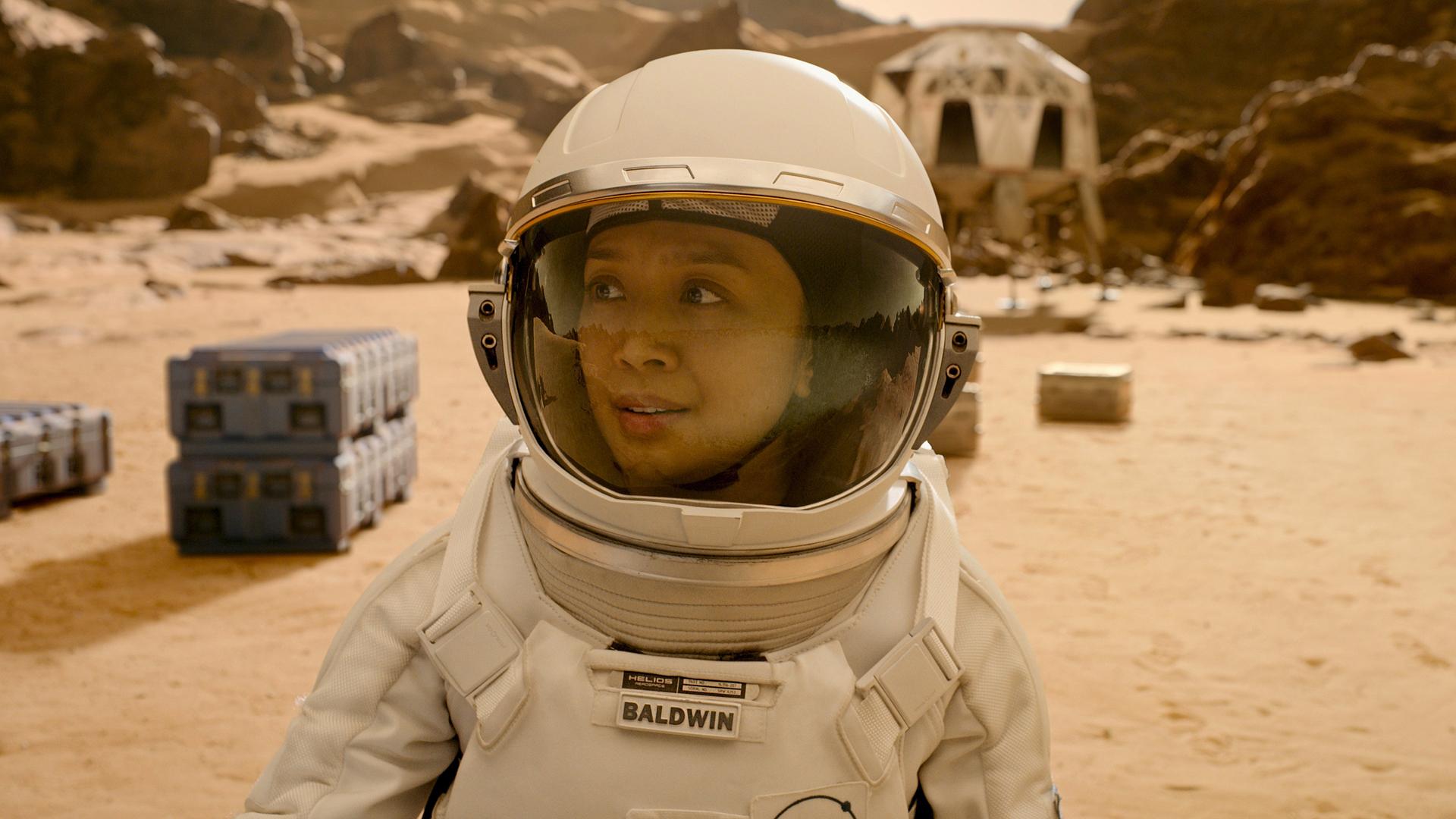 Still from Legacy