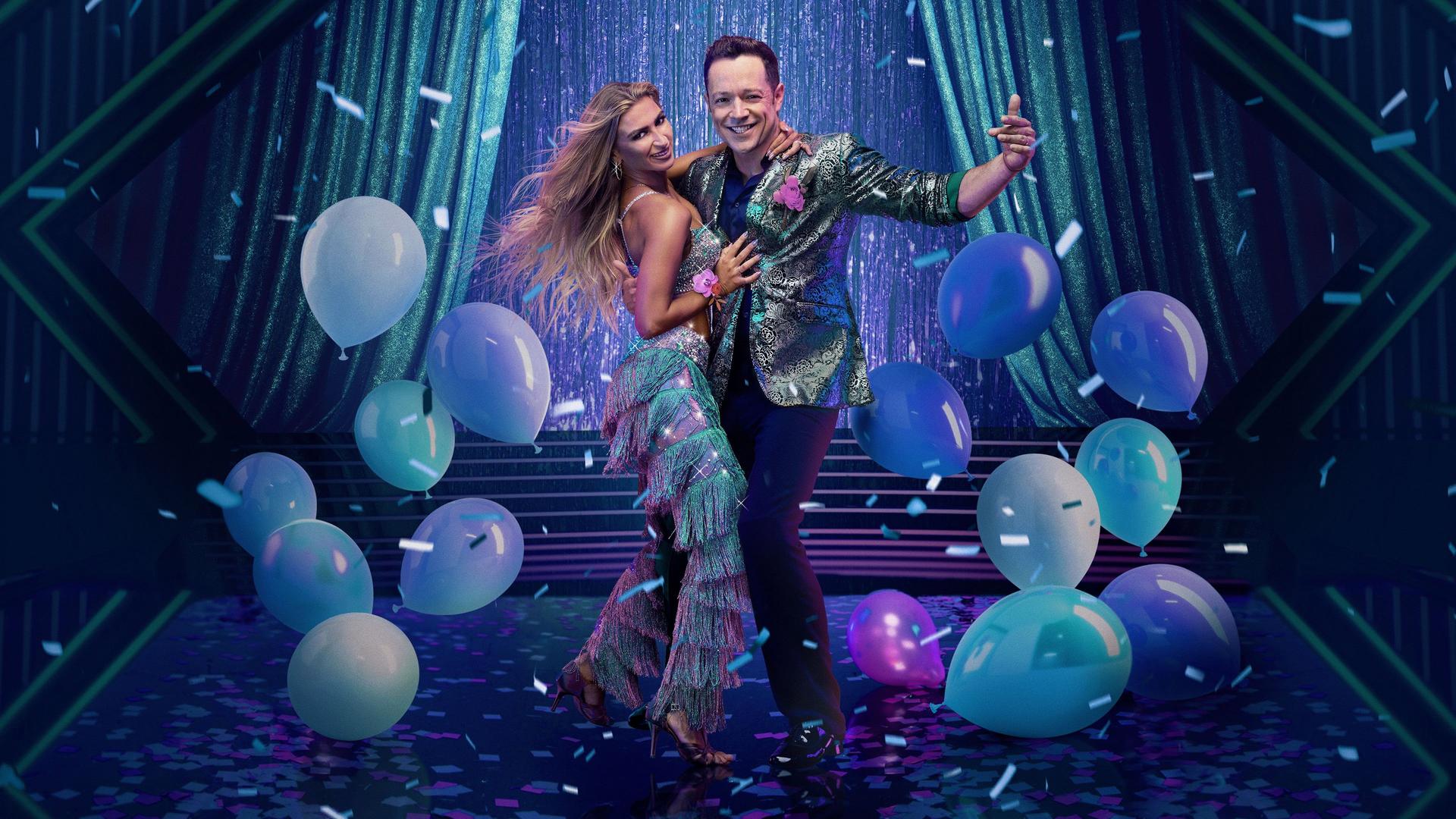Still from Stars' Stories Week: Prom Night