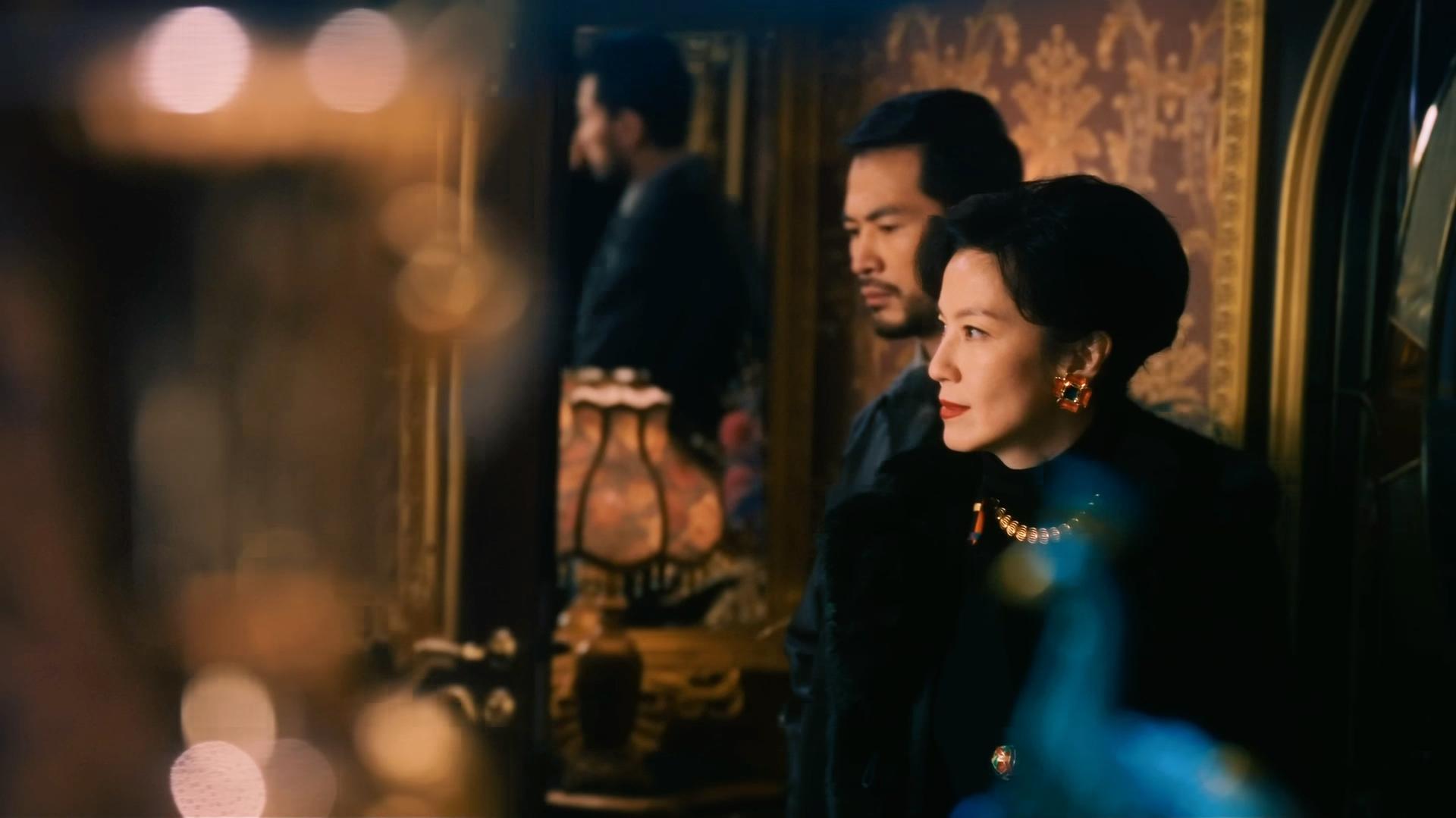 Still from Episode 25