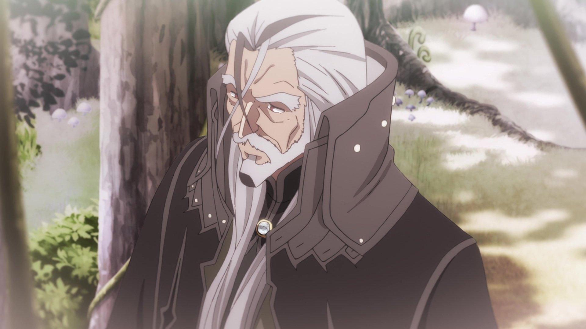 Still from Magic Sword Tournament