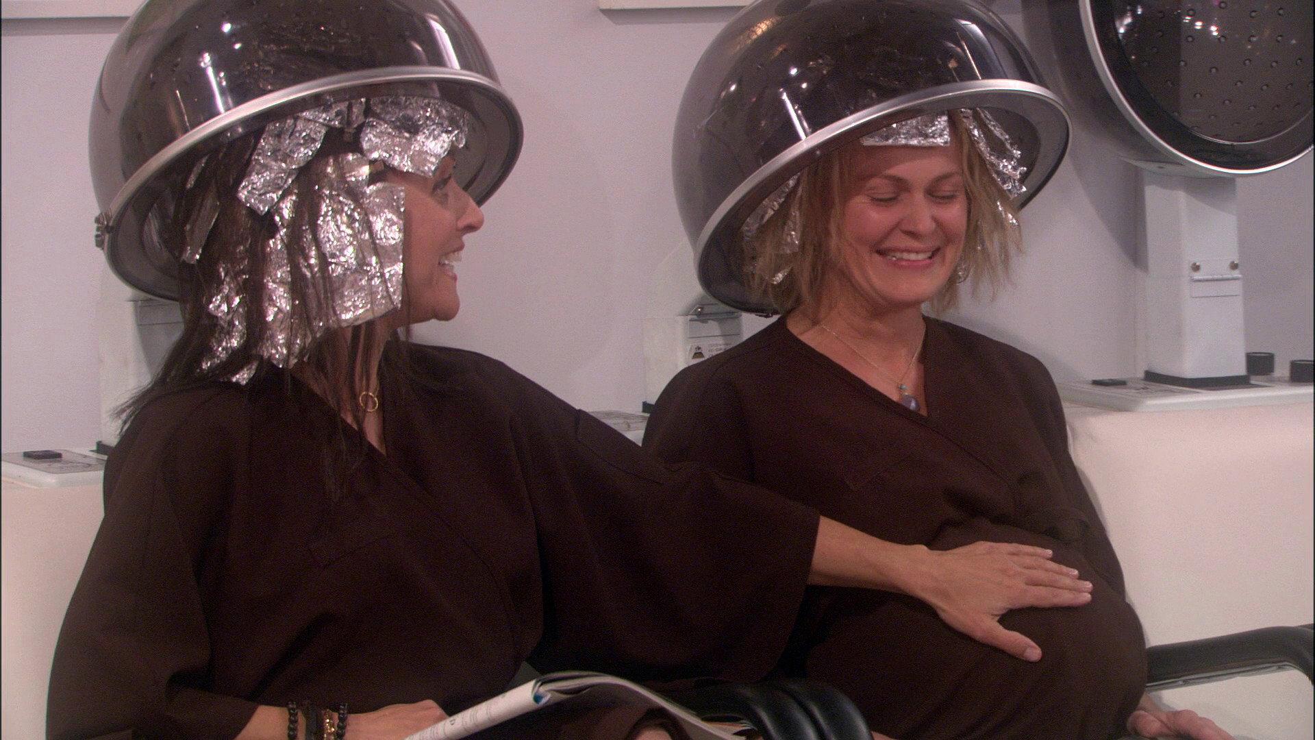 Still from Revenge Makeover