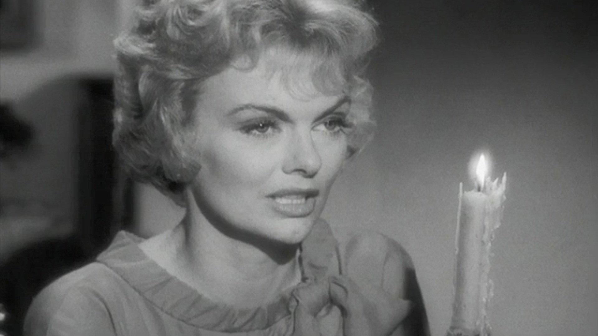 Still from The Chinese Hangman