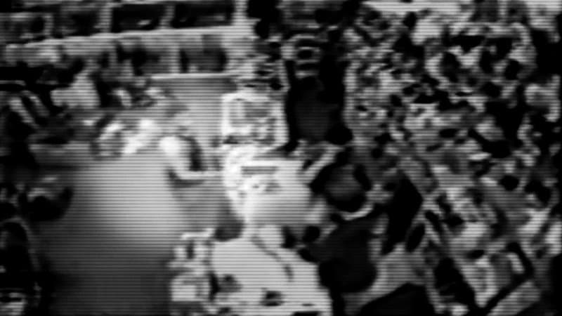 Still from Random Sighting