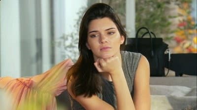 Still from Keeping Up: Kardashian Rewind