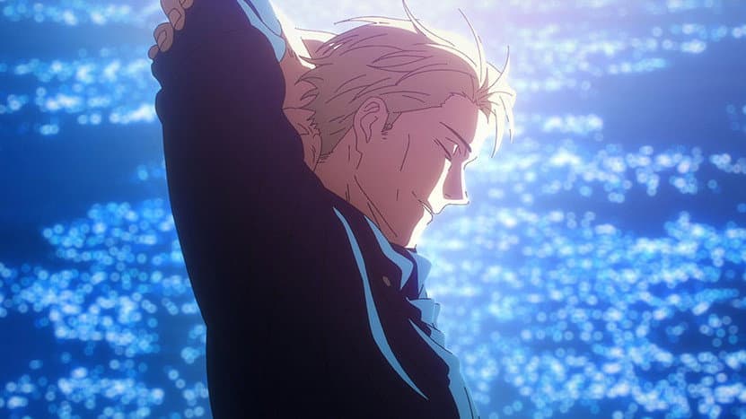 Still from Right and Wrong