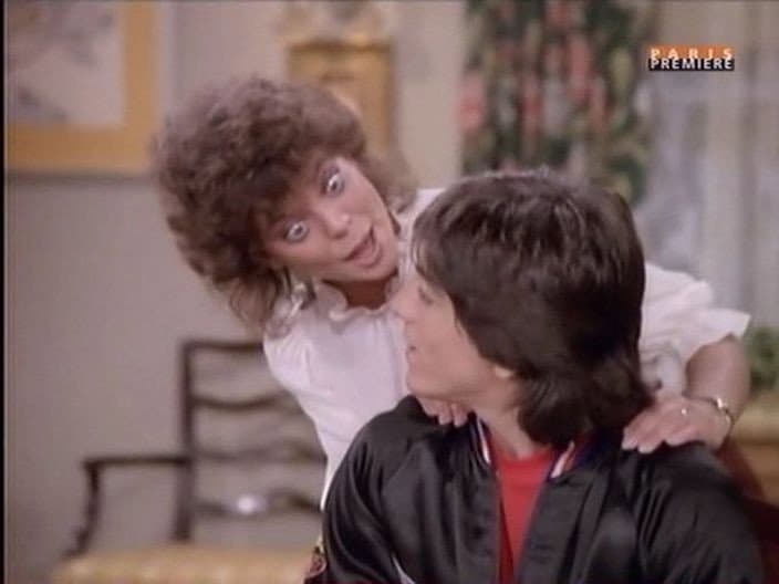 Still from Low Notes
