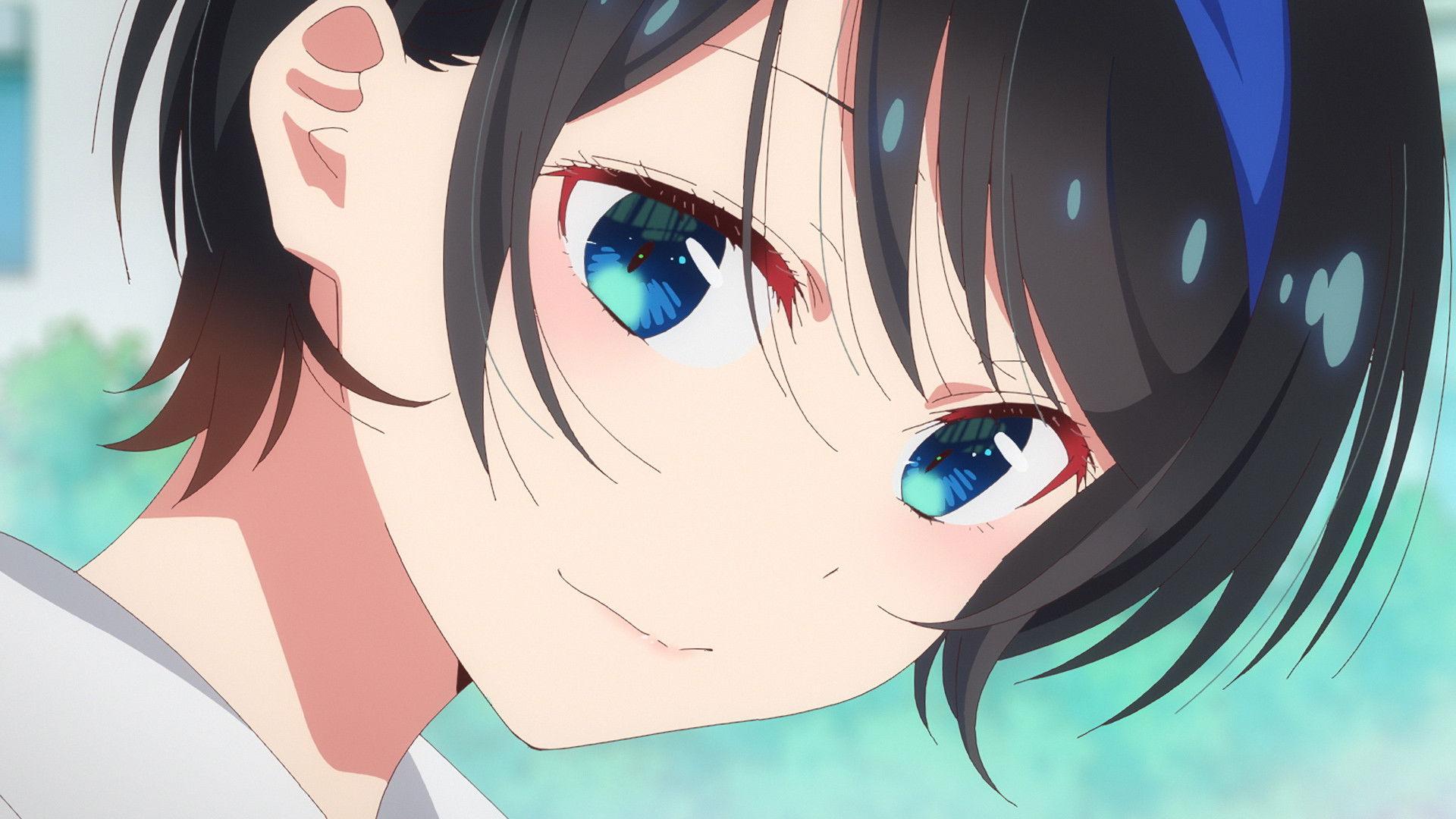 Still from Family and Girlfriend