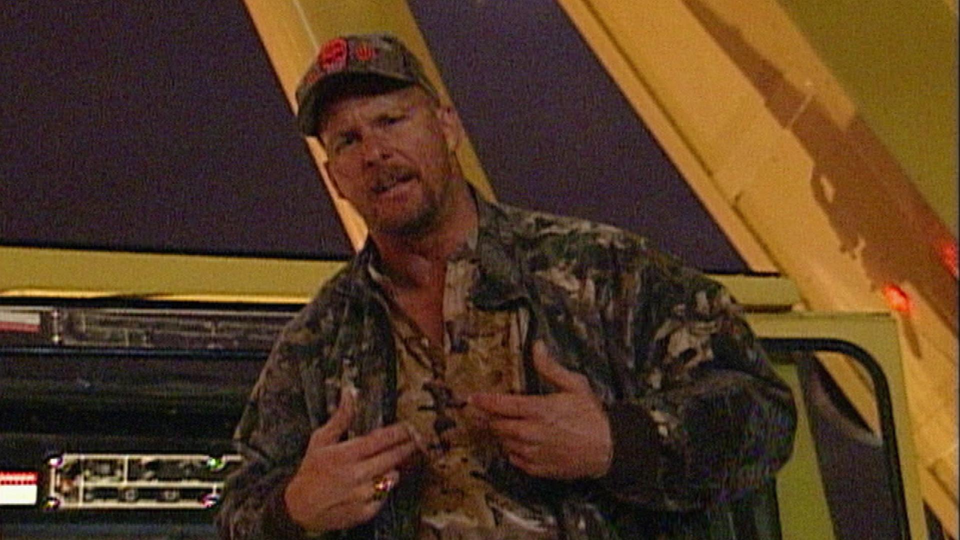 Still from SmackDown - Apr. 27, 2000