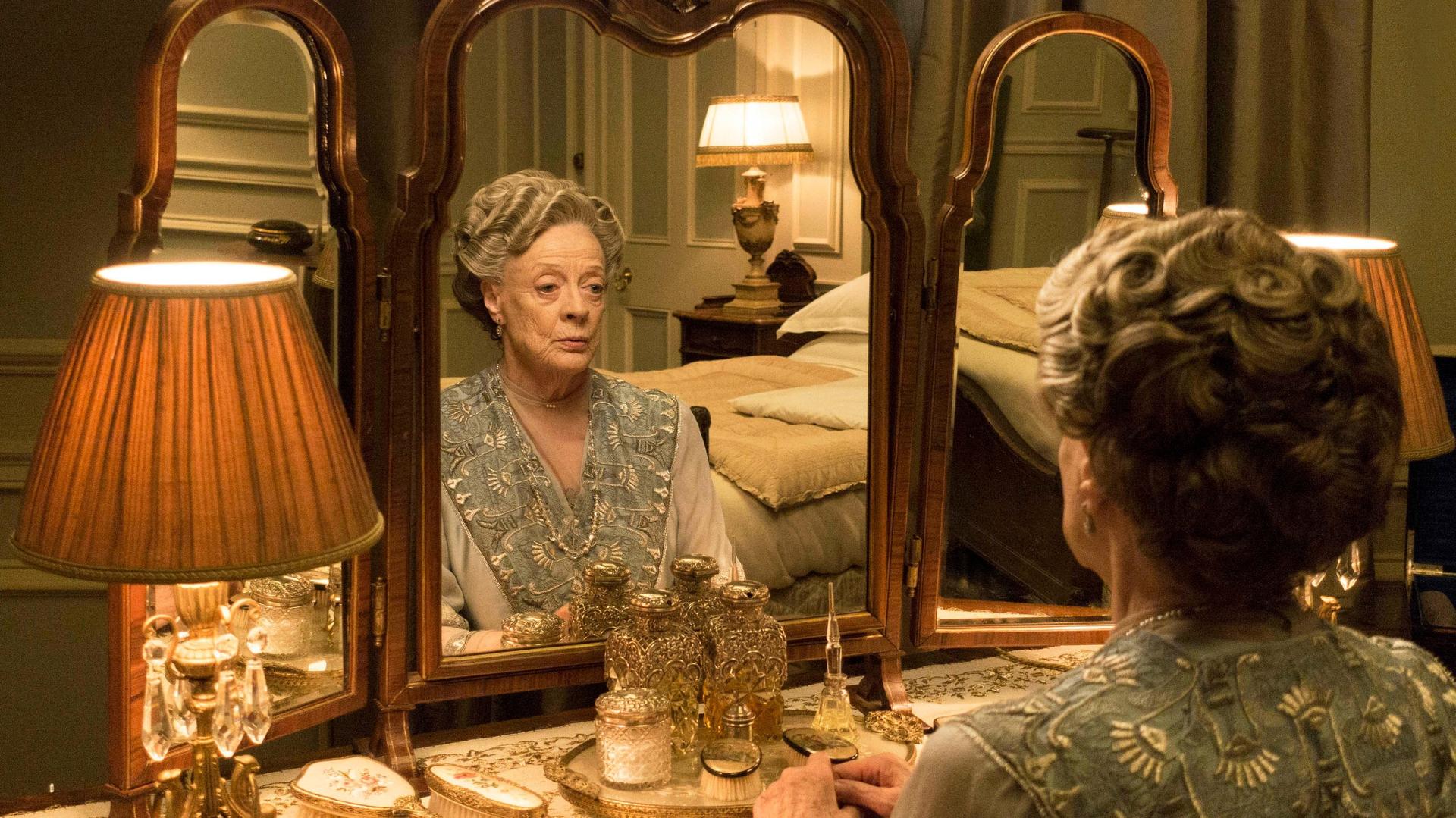 Still from Episode 1