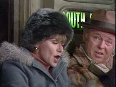 Still from Mike, the Pacifist