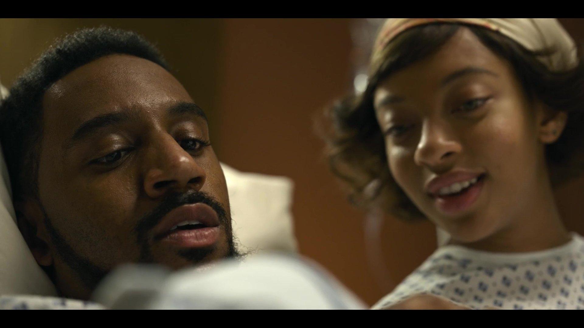 Still from Little Ghetto Boys
