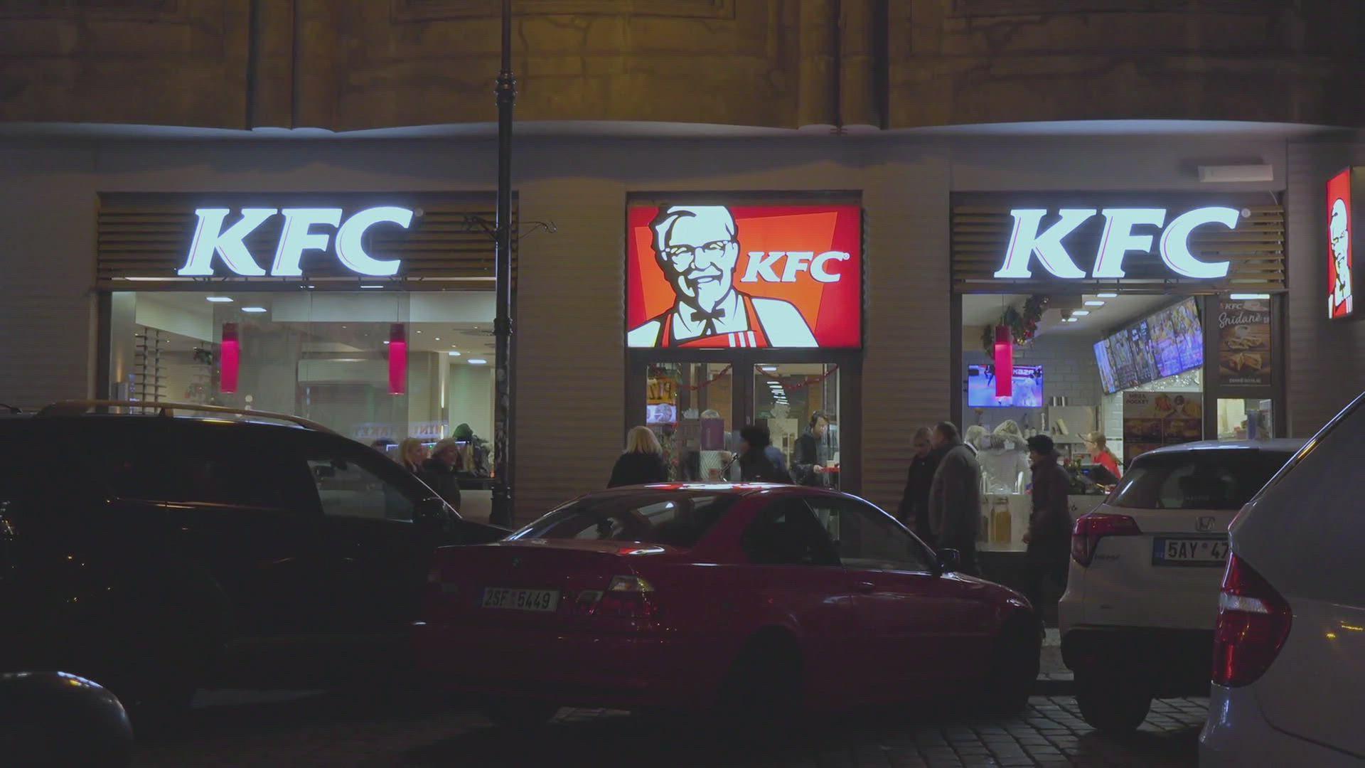 Still from The Colonel