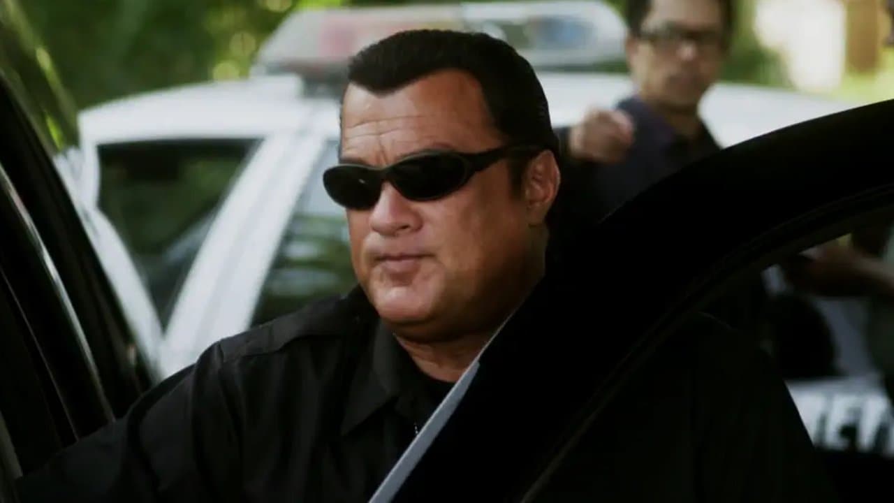 Still from Street Wars