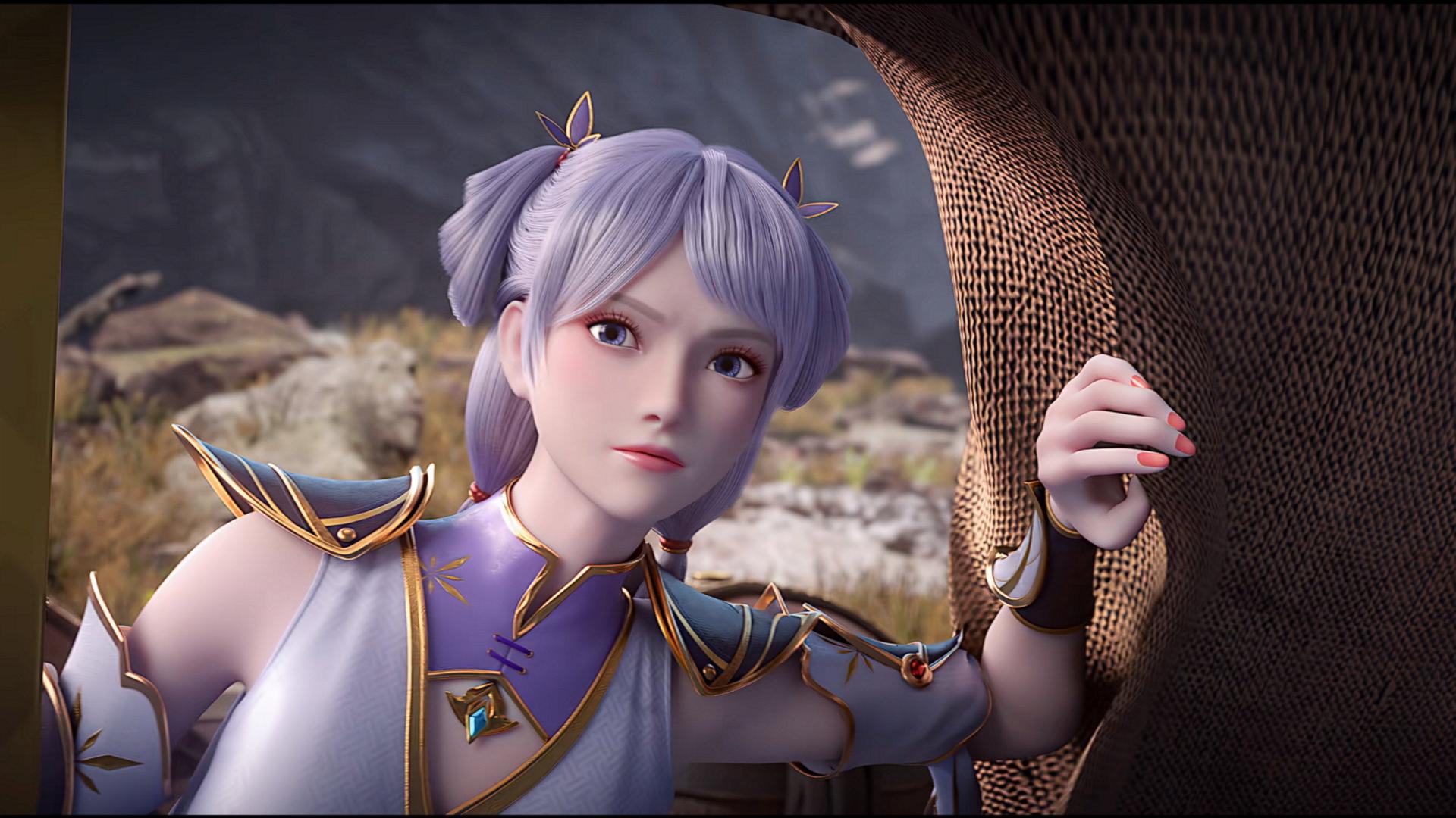 Still from Episode 90