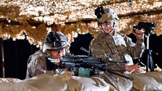 Still from Reckoning